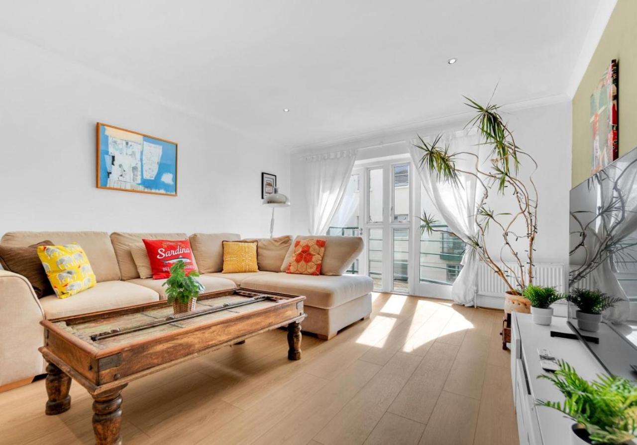 Golden Sunset House With Free Parking By My Getaways Villa Brighton Luaran gambar