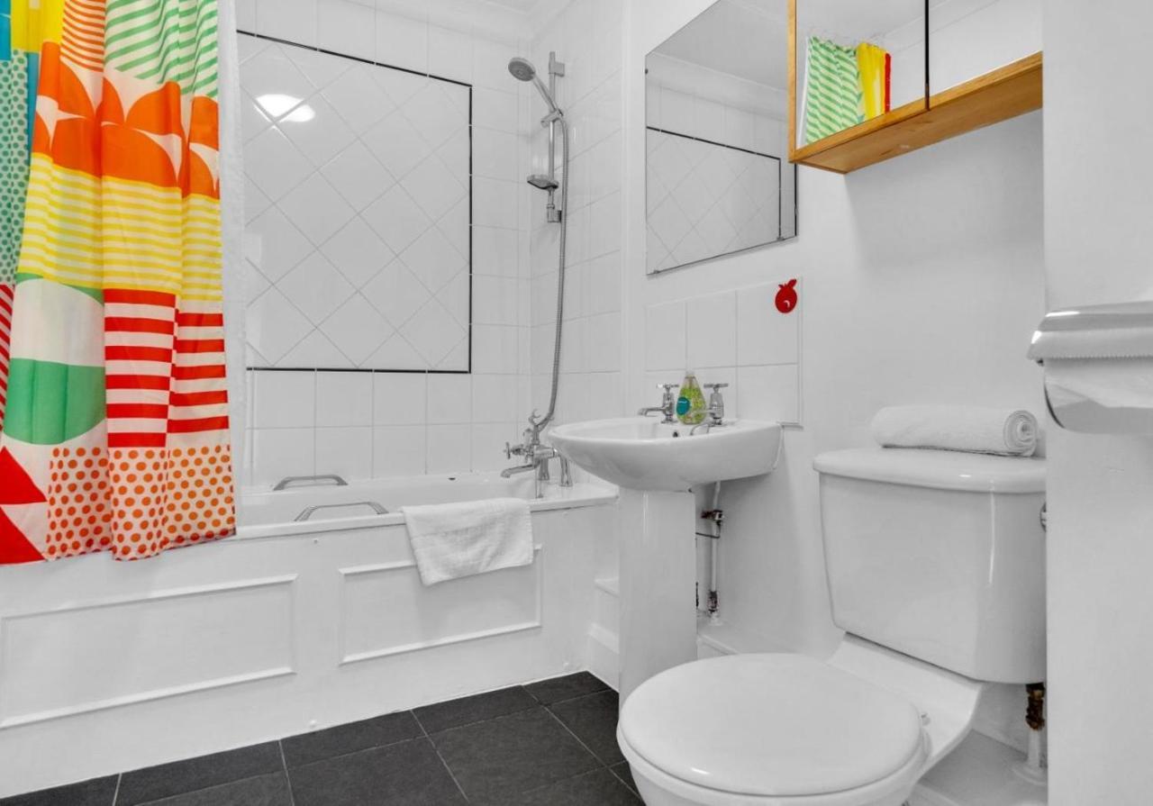 Golden Sunset House With Free Parking By My Getaways Villa Brighton Luaran gambar